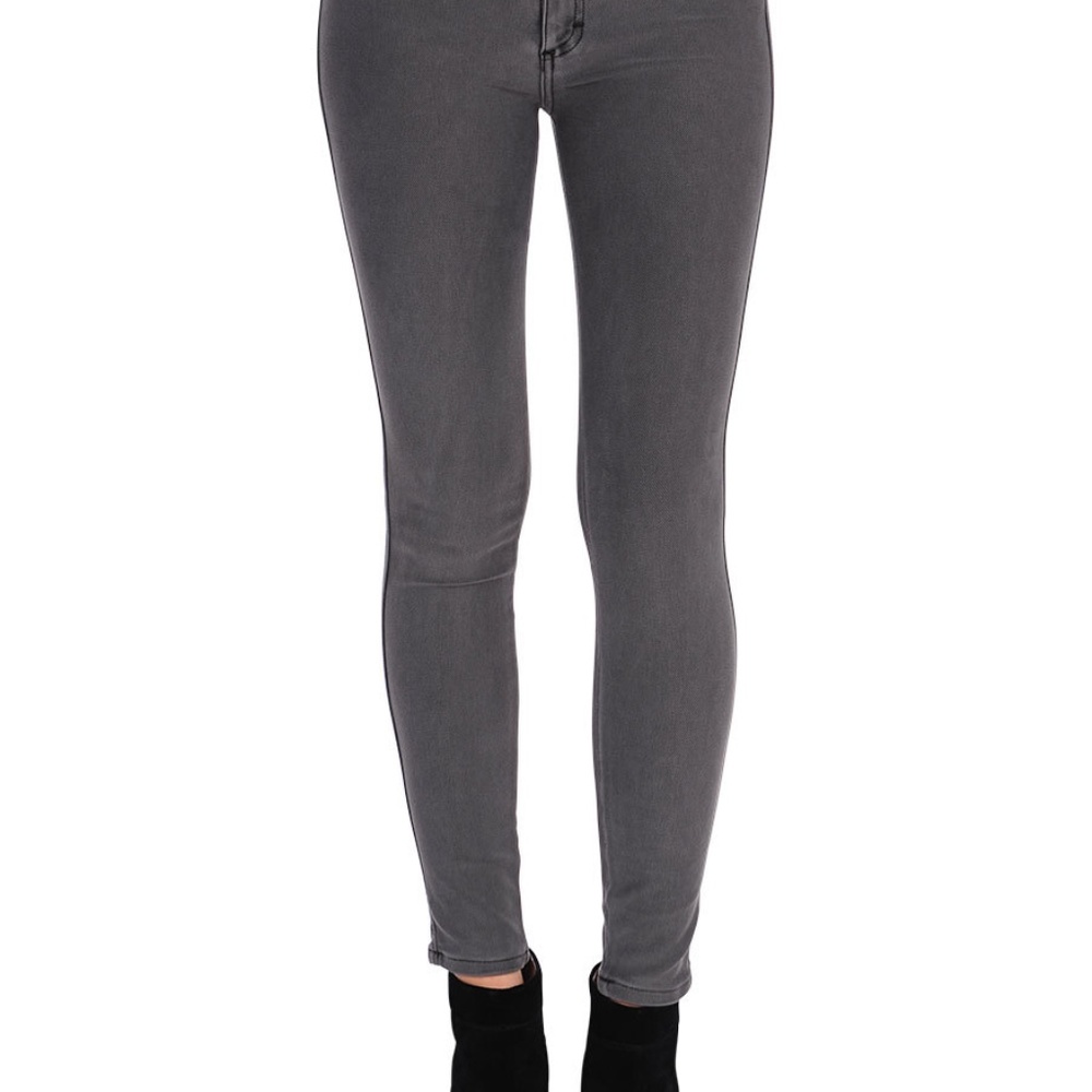 Siwy Hannah slim ankle jeans grey, size 25 NWOT - Picture 3 of 10